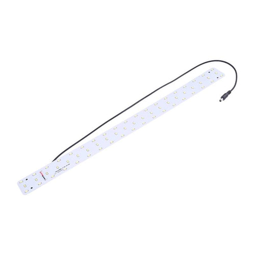 Puluz - Panneau LED PU5212 30 W 1690 lumens pour tente de studio 60 cm