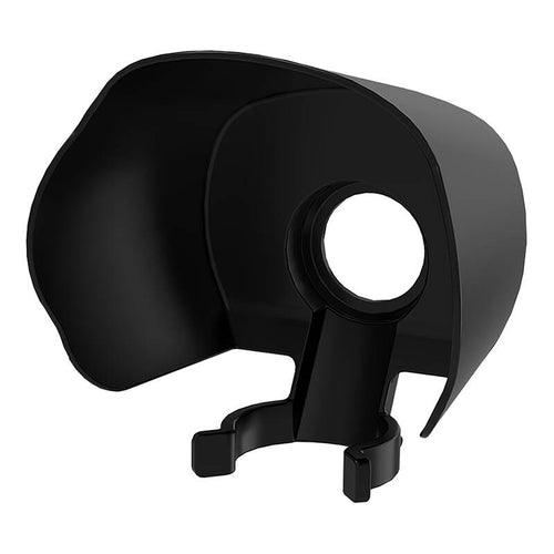 Puluz - Pare-soleil d'objectif PU895B pour DJI Osmo Pocket 3 (noir)