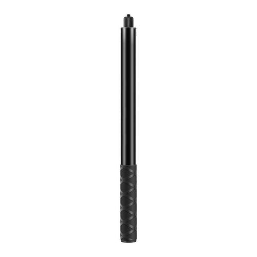 Puluz - Perche à selfie en métal PU816 (35-150 cm) pour caméra sport et 360 : déployée