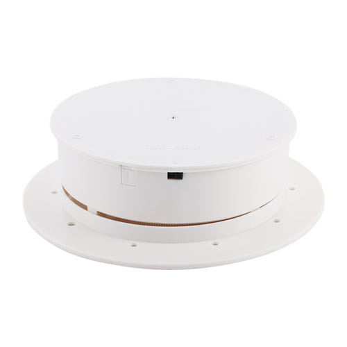 Puluz - Plateau tournant panoramique 360° 20 cm DCA0871W (2 vitesses) : rotation 360