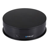 Puluz - Plateau tournant électrique 15 cm USB PU3048B