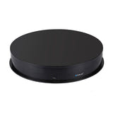 Puluz - Plateau tournant électrique 30 cm USB PU3049B (noir)