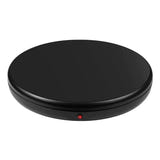 Puluz - Plateau tournant 45 cm avec télécommande PU3145EU (noir)