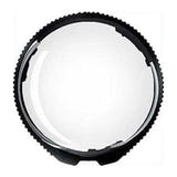 Puluz Protection d'objectif transparente - Insta360 X5 - visuel 1