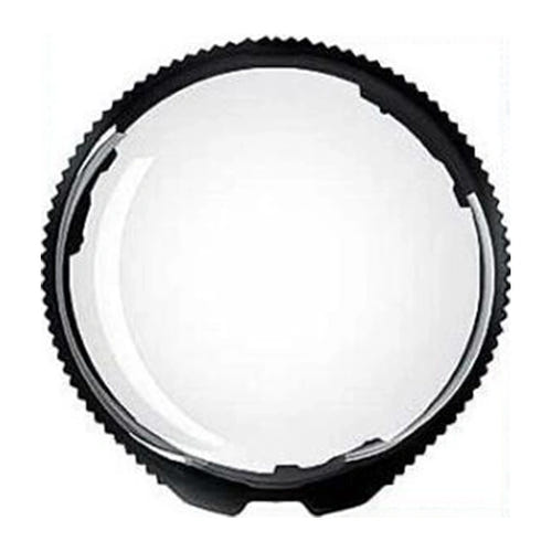 Puluz Protection d'objectif transparente - Insta360 X5 - visuel 1