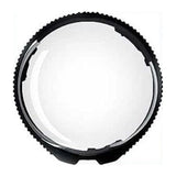 Puluz Protection d'objectif transparente - Insta360 X5 - visuel 1