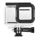 Puluz Caisson Étanche Insta360 One RS 4K Edition - plongée jusqu'à 60 m - visuel 1