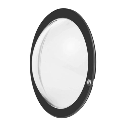 Puluz PU806B - Protection d'objectif pour Insta360 X3 : capuchon protection objectif Insta360 x3