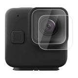 Puluz Verre Trempé PU918T - Protection objectif GoPro Hero11 Mini : noir