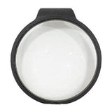 Puluz - Protection d'objectif en verre trempé PU791B pour DJI Osmo 360 (noir) : cache verre Osmo 360