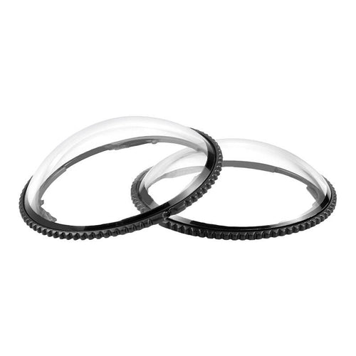 Puluz - Protection d'objectif en verre optique PU988T pour Insta360 X4 : protections verre pu988t