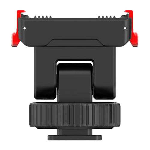 Puluz PU1071B - Adaptateur à fixation rapide pour DJI Osmo Action 6 et Osmo Nano - visuel 2