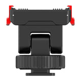 Puluz PU1071B - Adaptateur à fixation rapide pour DJI Osmo Action 6 et Osmo Nano - visuel 2