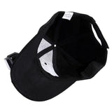 Puluz PU195 - Casquette avec fixation pour caméra sportive DJI, GoPro et Insta360, noire - visuel 5