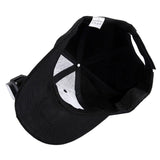 Puluz PU195 - Casquette avec fixation pour caméra sportive DJI, GoPro et Insta360, noire - visuel 5
