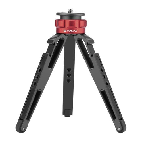Puluz PU3070GT - Trépied de table réglable 7,5 à 14,5 cm - visuel 1