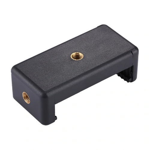 Puluz PU3096B - Support trépied smartphone noir - visuel 1