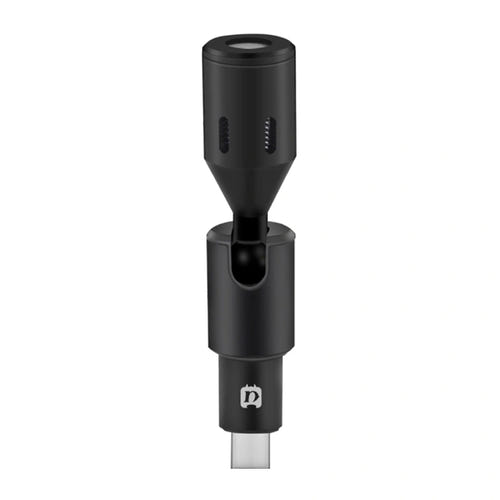 Puluz PU425 - Micro cravate USB-C pour smartphone : bras articulé 90 degrés