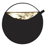 Puluz - Réflecteur photo pliable 5-en-1 PU5111 avec étui (60 cm)
