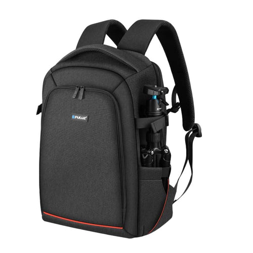Puluz - Sac à dos photo étanche PU5015B 21 L pour DJI Ronin-SC / Ronin-S (noir)