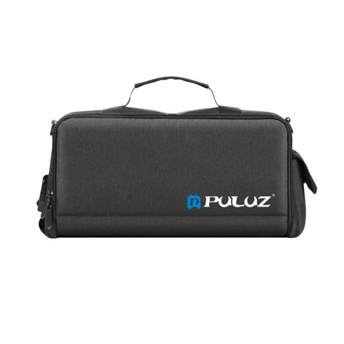 Puluz - Sac d'épaule photo pliable (noir)