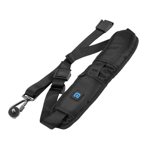 Puluz - Sangle d'épaule à dégagement rapide PU6001 pour appareils photo reflex : complète