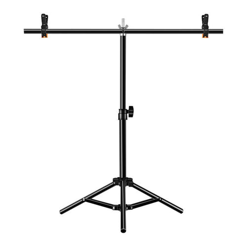 Puluz - Support de fond de table PU3054B 67 × 65 cm (noir)