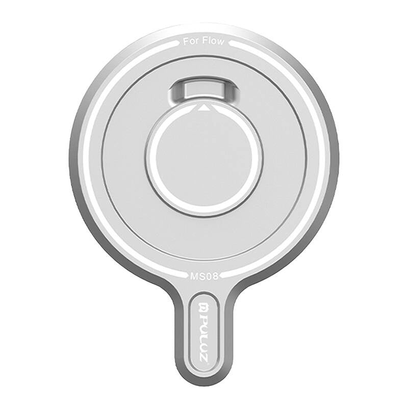 Puluz - Support de téléphone magnétique PU710S pour stabilisateur Insta360 Flow - visuel 1