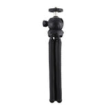 Puluz PU435 - Trépied flexible Mini Octopus pour appareil photo et caméra - visuel 1