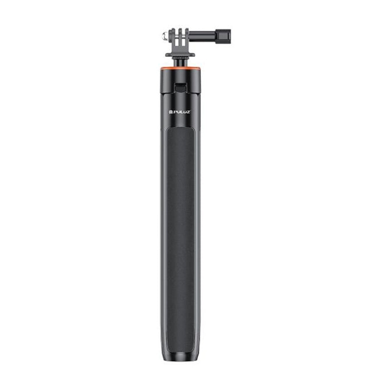 Puluz - Trépied télescopique PU731B pour caméra sport (137 cm) - visuel 1