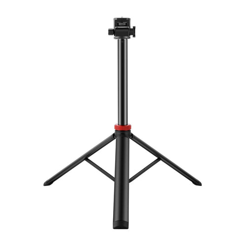 Puluz PU752B - trépied télescopique 2 m pour smartphone et caméra - visuel 1