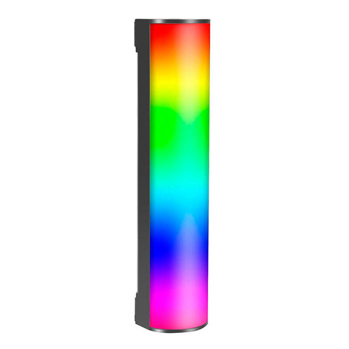 Puluz - Tube lumineux LED RGB 17 cm