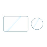 Puluz - Verre de protection 2-en-1 écran + objectif pour Insta360 GO Ultra (transparent) : kit verres go ultra