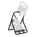 PXN A9 - Support de volant réglable pour simracing (noir) (vue 1)