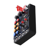 PXN CB1 - Button box 30 boutons pour simracing (vue 4)