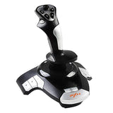 PXN F16 - Joystick de simulation de vol filaire pour PC