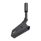 PXN HB S - Frein à main simracing en aluminium, capteur 16 bits : équerre de fixation