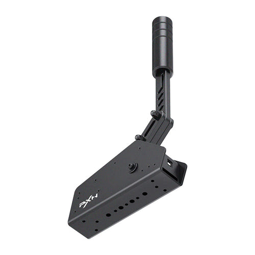 PXN HB S - Frein à main simracing en aluminium, capteur 16 bits : équerre de fixation