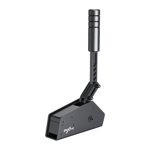 PXN HB S - Frein à main simracing en aluminium, capteur 16 bits
