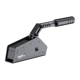 PXN HB S - Frein à main simracing en aluminium, capteur 16 bits : levier vertical