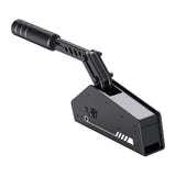 PXN HB S - Frein à main simracing en aluminium, capteur 16 bits : ressort et amortisseur