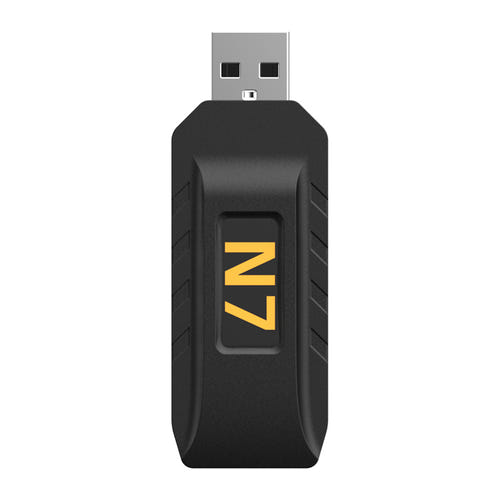 PXN N7 - Adaptateur sans fil pour volants PXN sur PlayStation 5