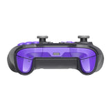 PXN P5 8K - Manette de jeu sans fil 8000 Hz à gyroscope 6 axes : gâchettes arrière