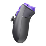 PXN P5 8K - Manette de jeu sans fil 8000 Hz à gyroscope 6 axes : joysticks et croix