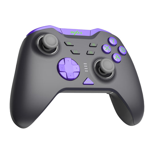 PXN P5 8K - Manette de jeu sans fil 8000 Hz à gyroscope 6 axes - visuel 1
