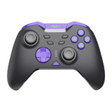 PXN P5 8K - Manette de jeu sans fil 8000 Hz à gyroscope 6 axes : récepteur et câble