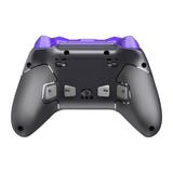 PXN P5 8K - Manette de jeu sans fil 8000 Hz à gyroscope 6 axes : vue de face