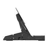 PXN PD HM C - Pédale d'embrayage supplémentaire pour pédalier PD HM : raccordement RJ11