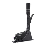 PXN SF SMG - Boîte de vitesses séquentielle métallique pour simracing