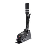 PXN SF SMG - Boîte de vitesses séquentielle métallique pour simracing : levier et pommeau